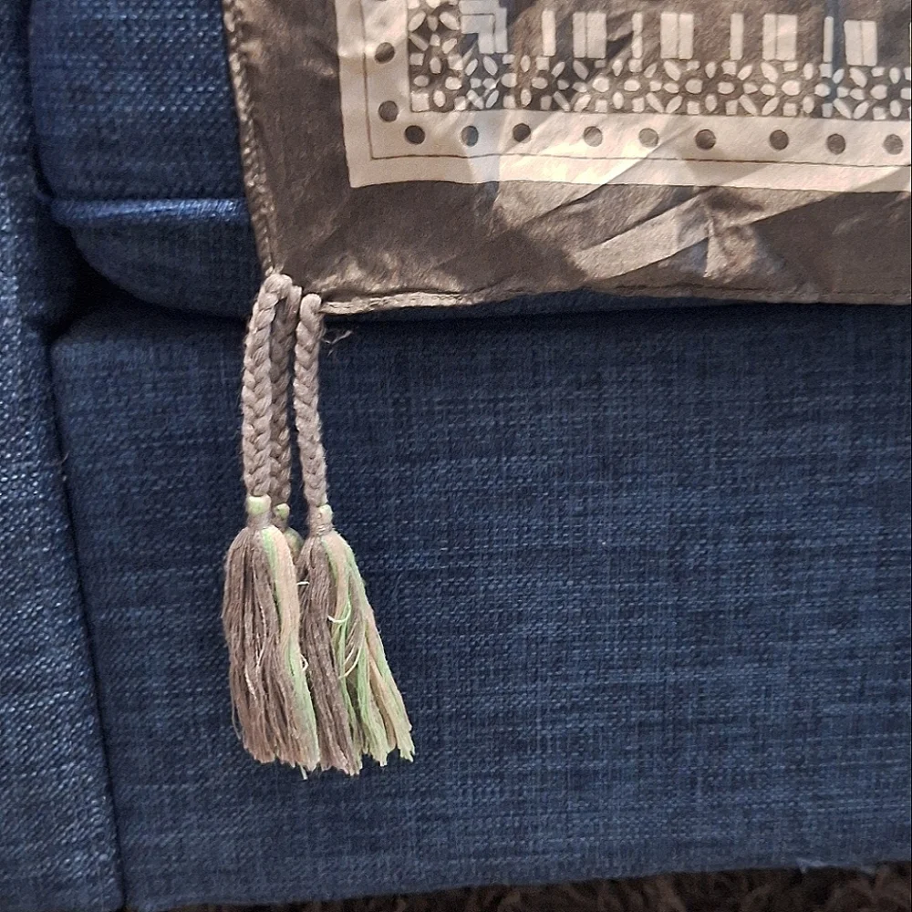 Johnny Was | Silk Scarf